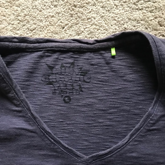 Mint graphic tees “bon voyage” t-shirt - Picture 8 of 8